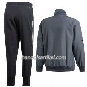 Deutschland 2020-2021 Trainingsanzüge M002